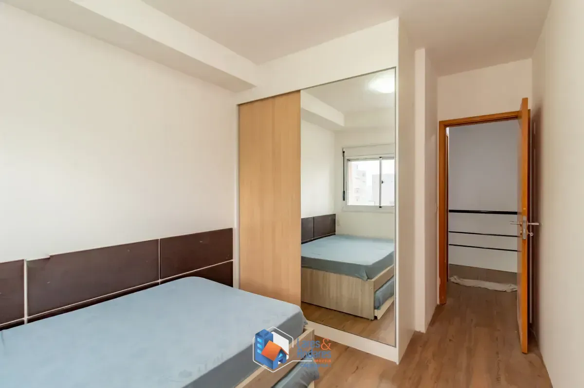 Imagem Duplex para venda em Moema com 2 quartos, 70m²