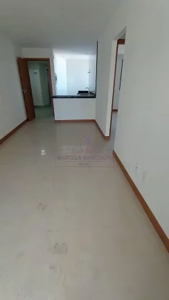 Imagem Apartamento 2 quartos com vista para o mar em Itaparica