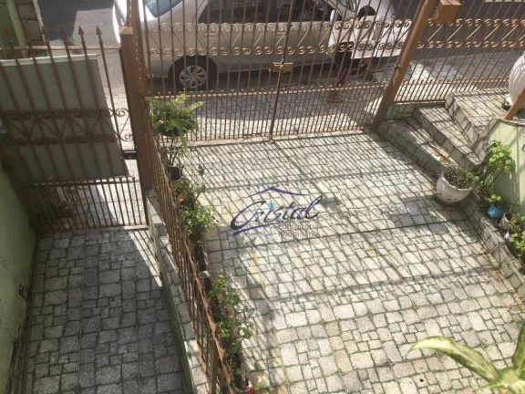 Imagem Casa com 2 quarto / suítes à venda, 122 m² por R$ 380.000 - Butantã - São Paulo/SP