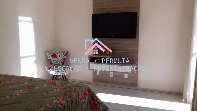 Imagem Casa à venda Jardim Colônia - Área útil 290 m2 com 3 dormitórios sendo 1 suíte - 4 vagas - Jundiaí /