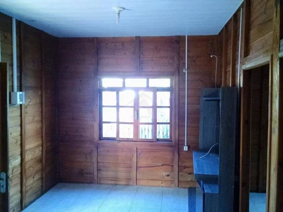 Imagem CASA, 3 QUARTOS SENDO 1 SUÍTE, BAL. ESTRELAS