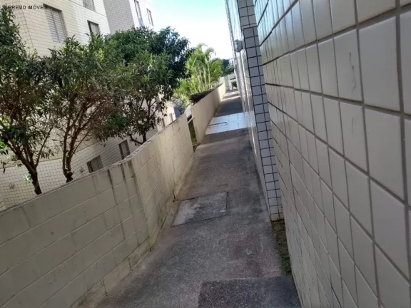 Imagem APARTAMENTO RESIDENCIAL em TABOÃO DA SERRA - SP, VILA INDIANA