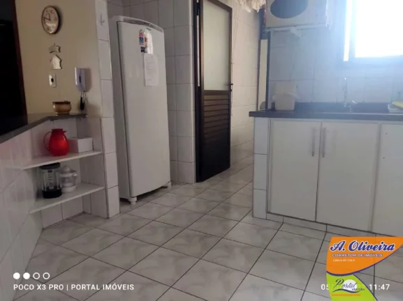 Imagem APARTAMENTO 02 DORMITORIOS