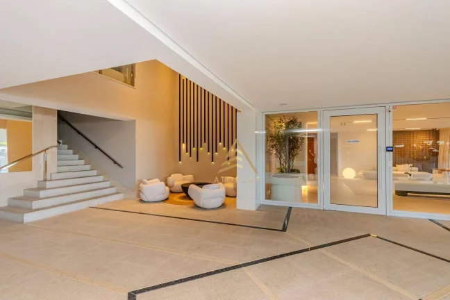 Imagem Apartamento para alugar, 237 m² por R$ 37.600,00/mês - Centro - Balneário Camboriú/SC
