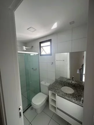Imagem Apartamento para locação na Santa Monica - 03 quartos