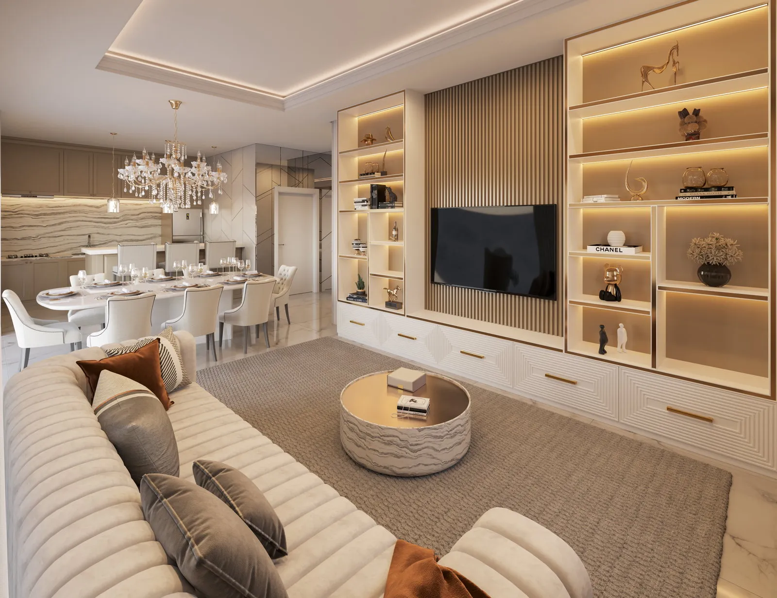 Imagem Residencial Acácia
