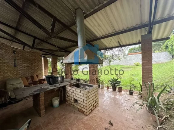 Imagem Lote c/ 1.000 m², limpo, c/ edícula no Recanto INPLA