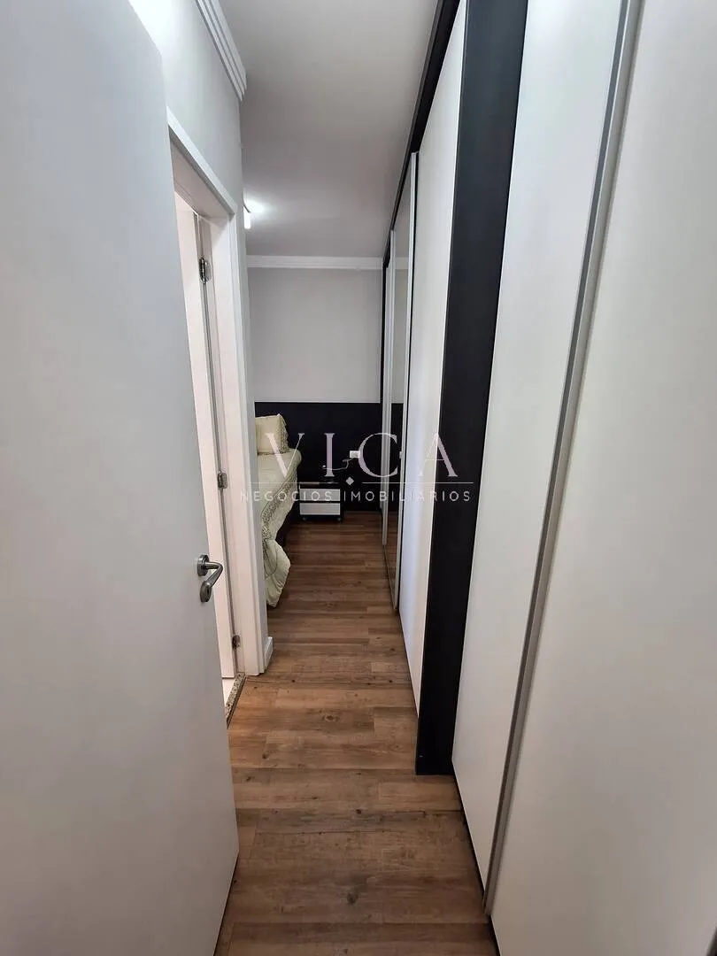 Imagem Apartamento 81m² 2 dormitórios 1 vaga - aluguel por R$ 8.500 Alphaville/SP