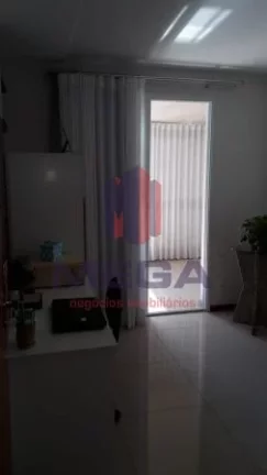 Imagem Maravilhoso apartamento de 3 quartos com lazer completo na Praia de Itapoã