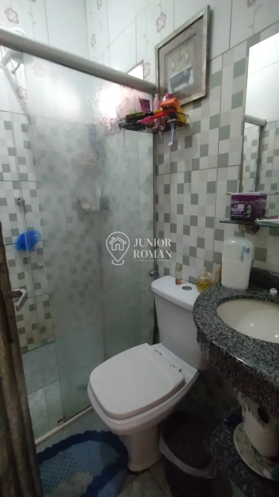Imagem CASA 3 QUARTOS COM PISCINA NO BAIRRO RIO GRANDE - BARREIRAS/BA