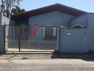 Foto do imóvel Casa à venda 3 Quartos, 2 Suites, 2 Vagas, 310M², Jardim Maria Augusta, Taubaté - SP