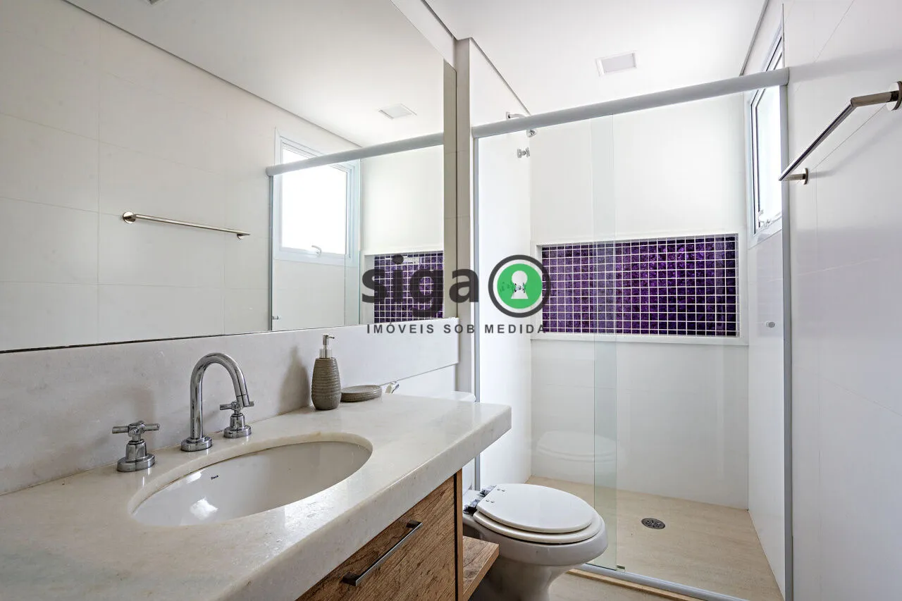 Imagem APARTAMENTO IMPECÁVEL MOBILIADO E EQUIPADO NO BROOKLIN