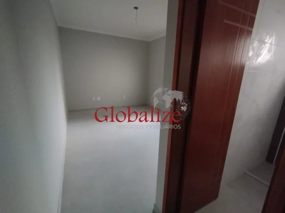 Imagem Sobreposta alta com 3 suítes no bairro Campo Grande em Santos por R$ 950.000,00