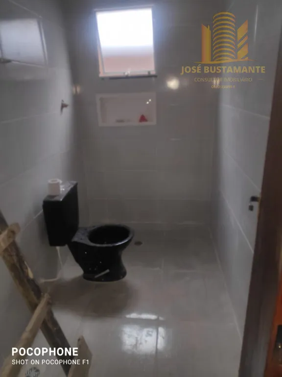 Imagem VENDE-SE CASA TERREA NOVA IPIRANGA