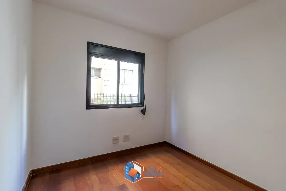 Imagem Apartamento para venda em Vila Nova Conceição com 2 quartos, 54m²