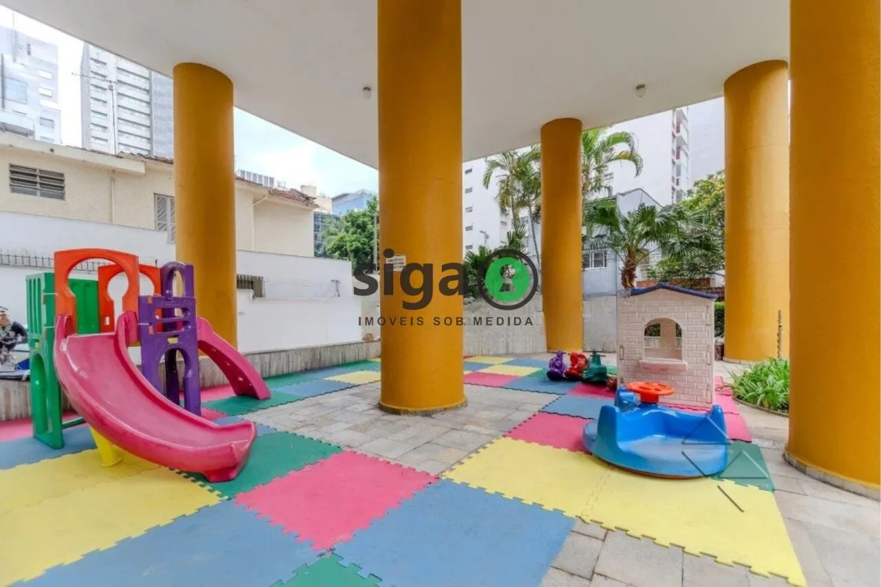 Imagem Apartamento 2 quartos 1 vaga na Bela Vista próximo a Av Paulista