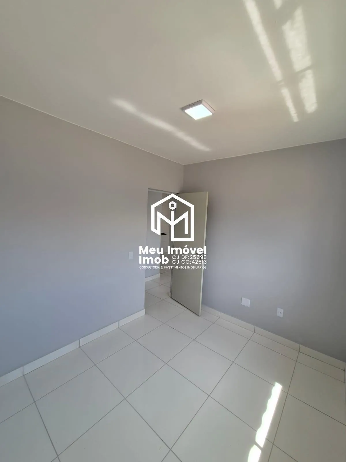 Imagem Apartamento em Parque Marajó - Valparaíso de Goiás