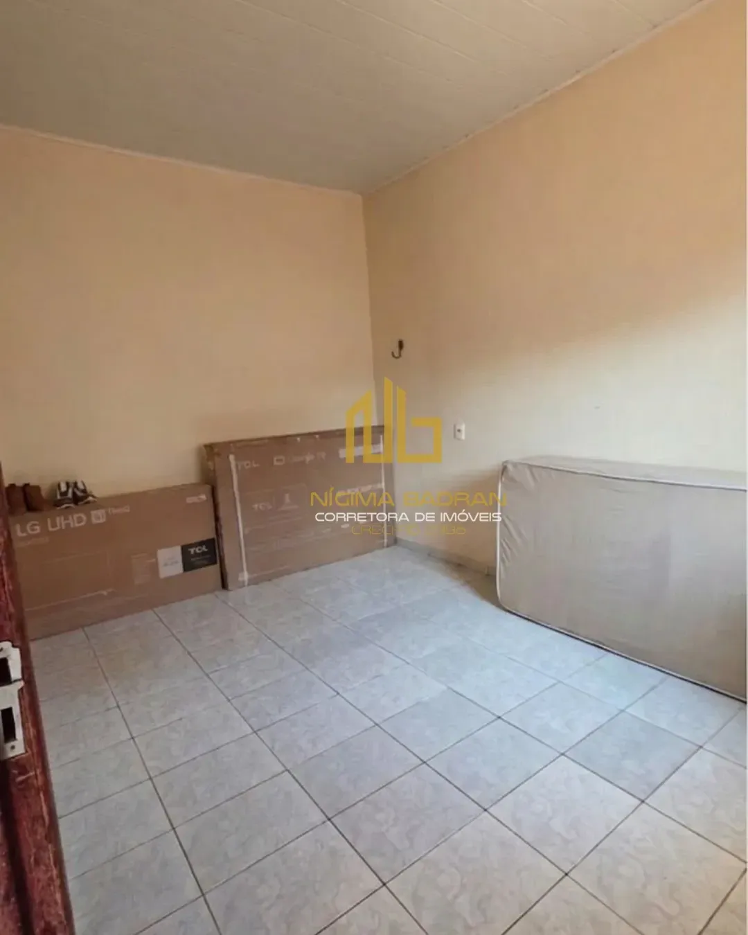 Foto do imóvel: Casa de Vila com 2 Quartos à Venda, 120 m² em Rua Pica-Paus, nº 358. Eldorado, Porto Velho - RO