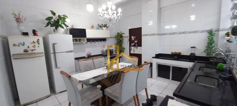 Imagem Apartamento com 2 Quartos ao Lado da Unifeso no bairro do Alto em Teresópolis-RJ
