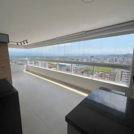 Imagem EXCELENTE OPORTUNIDADE!!! Apartamento na Aviação 3 dormitórios 2 suítes com 2 vagas de garagem!