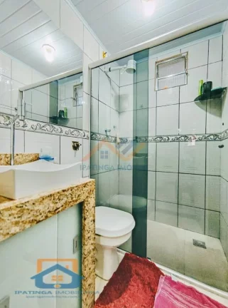 Imagem Casa no Cidade Nova - Santana do Paraíso