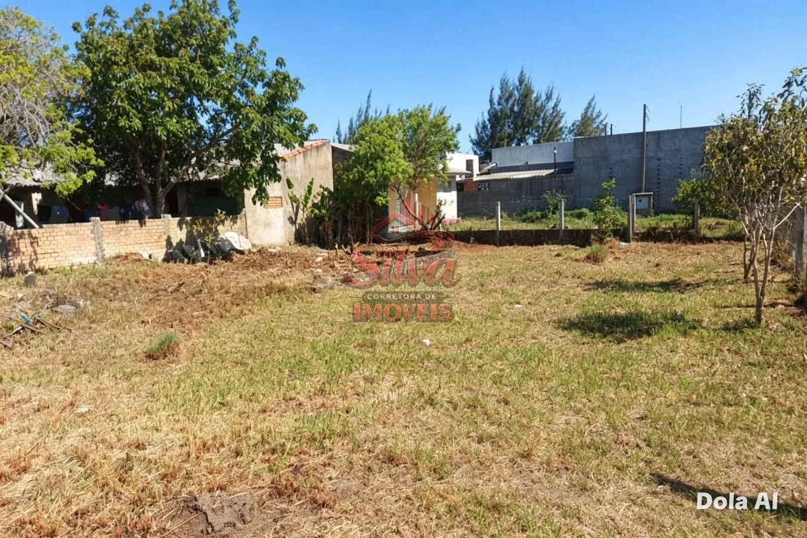 Imagem T929 | Terreno de esquina 325m², Albatroz, Imbé/RS