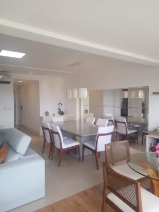 Imagem Apartamento 3 Quartos à Venda no ART Residence ? Salvador/BA | 116m², Vista Mar, 2 Vagas