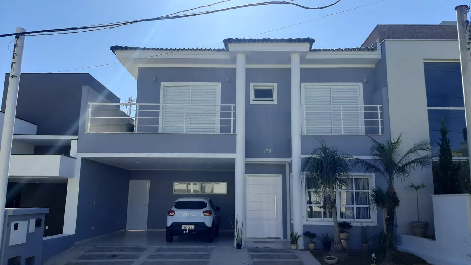 Imagem !!!Casa no Condomínio Ibiti Royal!!!