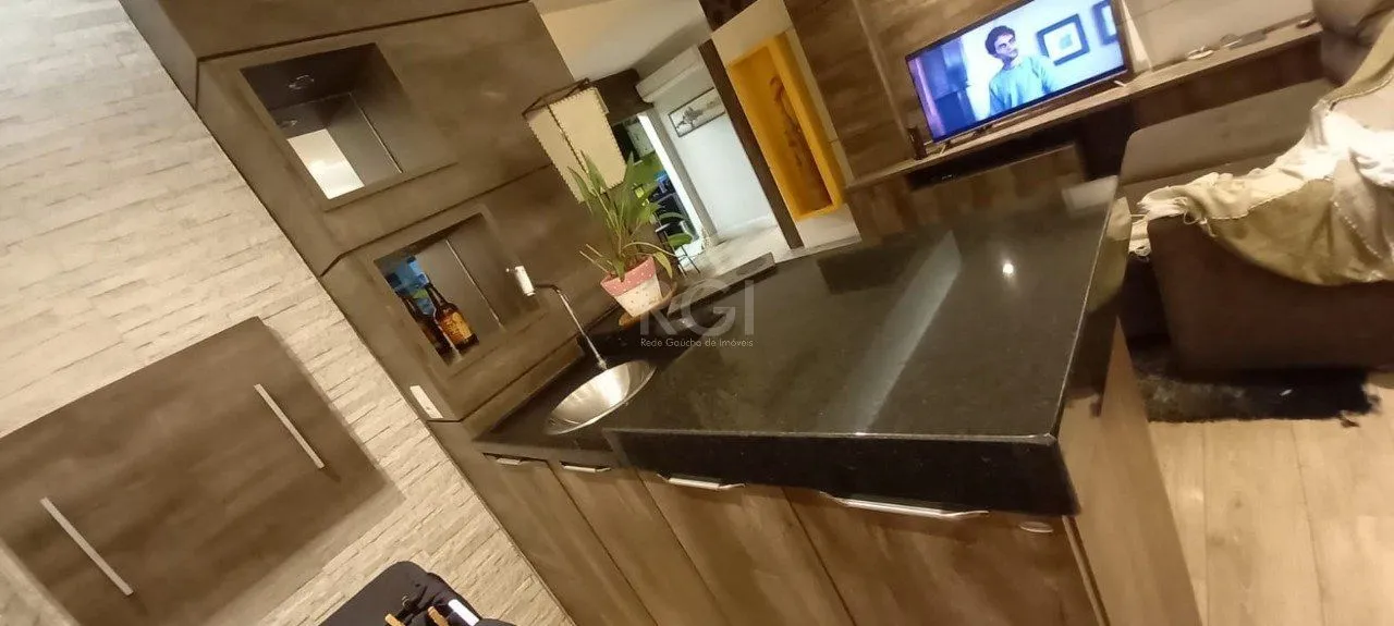 Imagem Apartamento para Venda - 75.53m², 2 dormitórios, sendo 1 suites, 1 vaga - São Sebastião