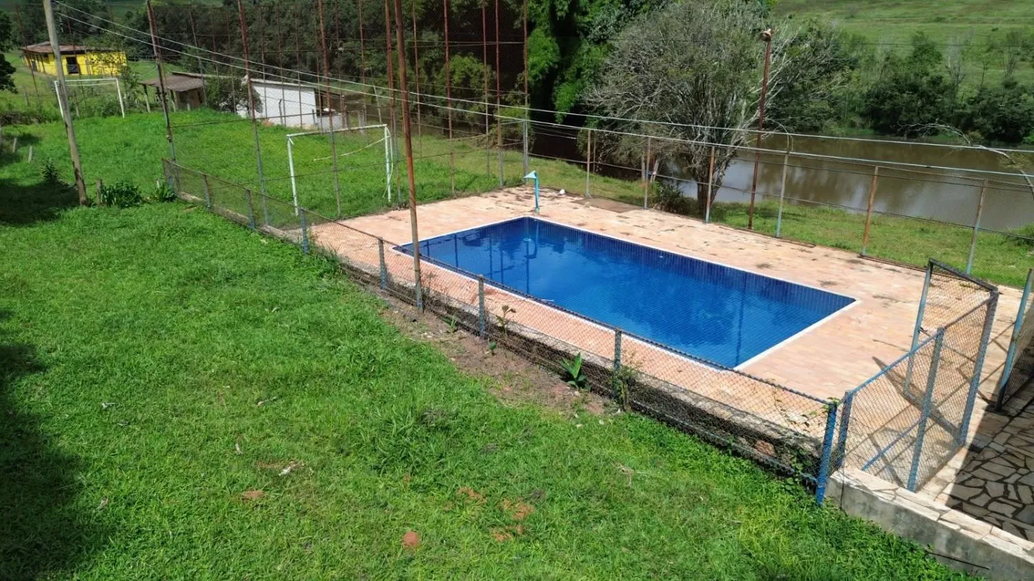 Imagem Sítio espetacular a venda em Brumadinho/MG -10 hectares de terra