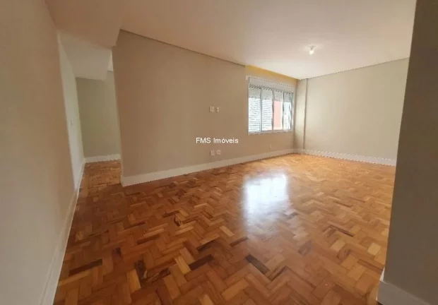 Imagem Apartamento de Luxo na Bela Vista: 3 Quartos, 3 Suítes, 5 Salas, 5 Banheiros, 2 Vagas e 360m² de Pura Elegância em SP.