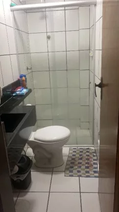 Imagem Apartamento com 3 dormitórios para alugar, 70 m² por R$ 2.500,00/mês - Aeroclube - João Pessoa/PB