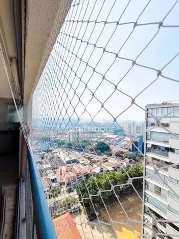 Imagem West Side Barra Funda - Apartamento à venda em São Paulo/SP