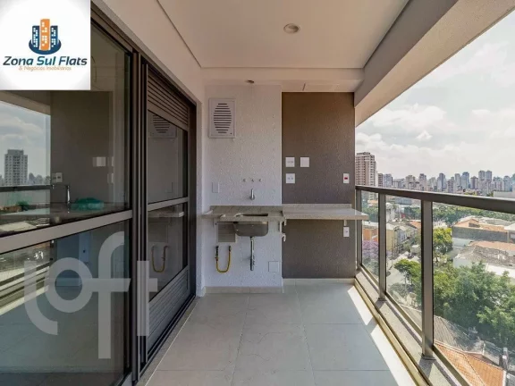 Imagem APARTAMENTO RESIDENCIAL em SÃO PAULO - SP, MIRANDÓPOLIS
