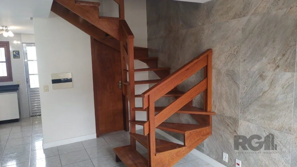 Imagem Boletto Imóveis vende casa em canoas 72,50 M² , 2 dormitórios , semi mobiliada, 2 banheiros R$399.000,00