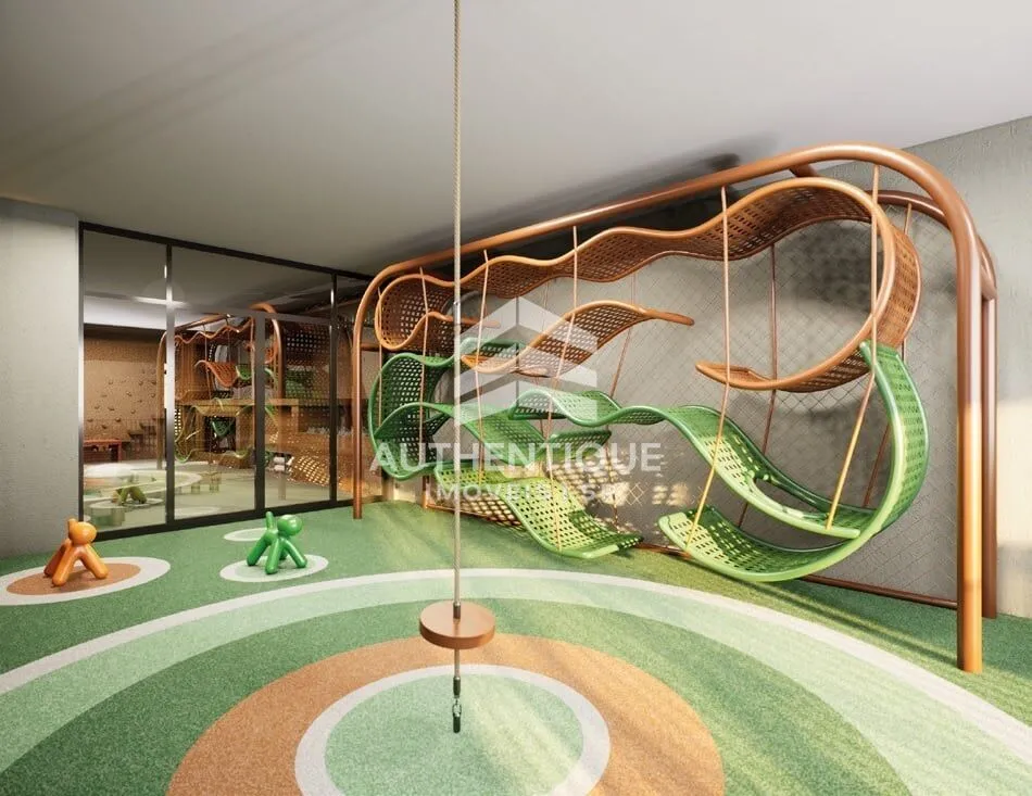 Imagem Quartier Capote by You - Apartamento à venda no bairro Pinheiros - São Paulo/SP, Zona Oeste