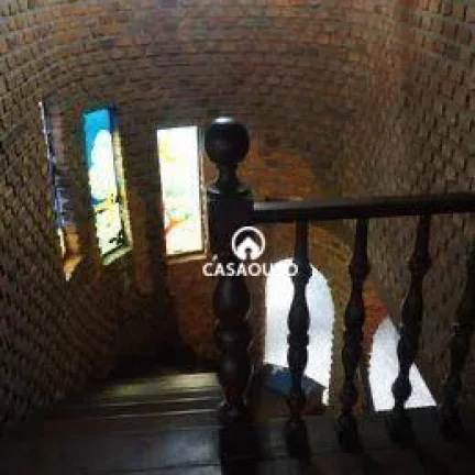 Imagem Casa à venda, 340 m² por R$ 950.000,00 - Serra - Belo Horizonte/MG