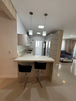 Imagem Apartamento com 2 Quartos à Venda, 126 m² em Meia Praia - Itapema
