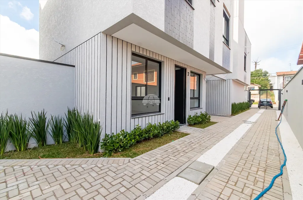 Imagem CASA RESIDENCIAL em Curitiba - PR, Orleans