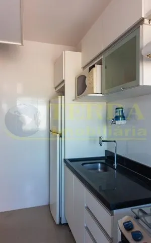 Imagem Apartamento 2 Quartos Mobiliado em Cidade das Flores - Osasco