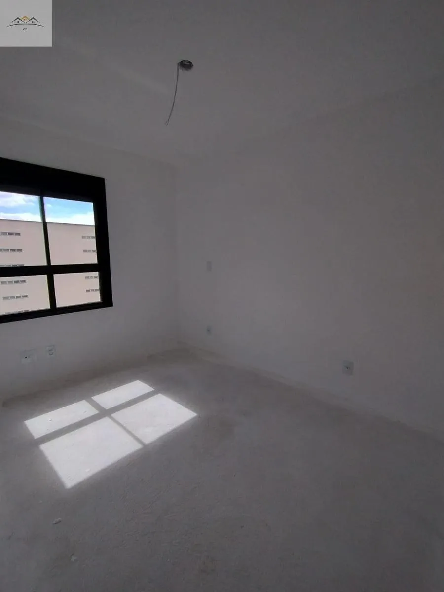 Imagem APARTAMENTO RESIDENCIAL em Santo André - São Paulo, Vila Pires