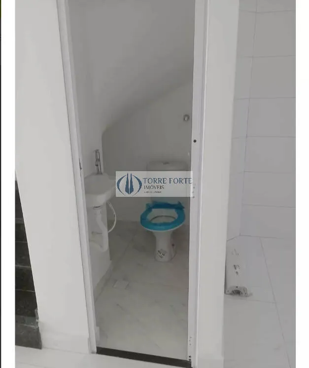 Imagem Lindo Sobrado com 2 dormitórios na Patriarca 