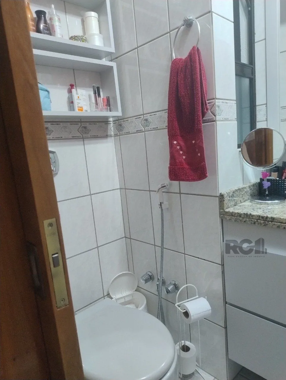 Imagem Apartamento para Venda - 72.98m², 3 dormitórios, suíte e 1 vaga - Menino Deus