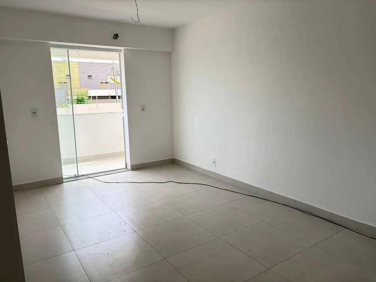 Foto do imóvel Apartamento 2 quartos Condomínio Lírio do Vale Bairro Morada do Ouro em Rua Trinta e Seis