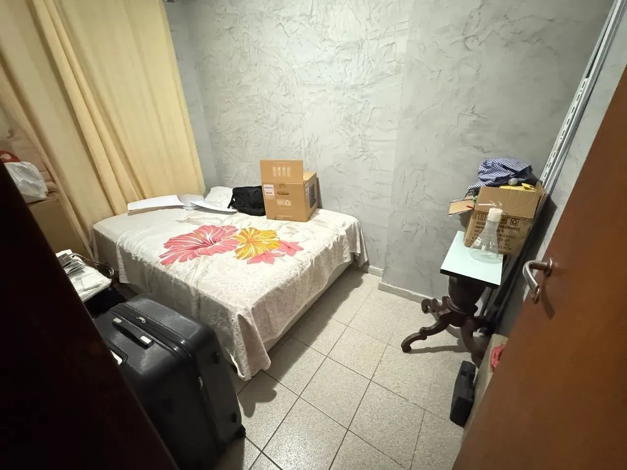 Imagem Apartamento à venda no bairro Recreio dos Bandeirantes em Rio de Janeiro/RJ