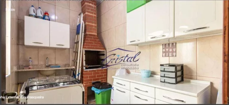 Imagem Casa Charmosa em Rua Tranquila