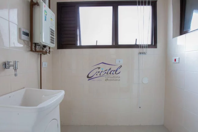 Imagem Apartamento com 3 quartos (1 suíte) à venda, 102 m² - Vila Nova Conceição - São Paulo/SP