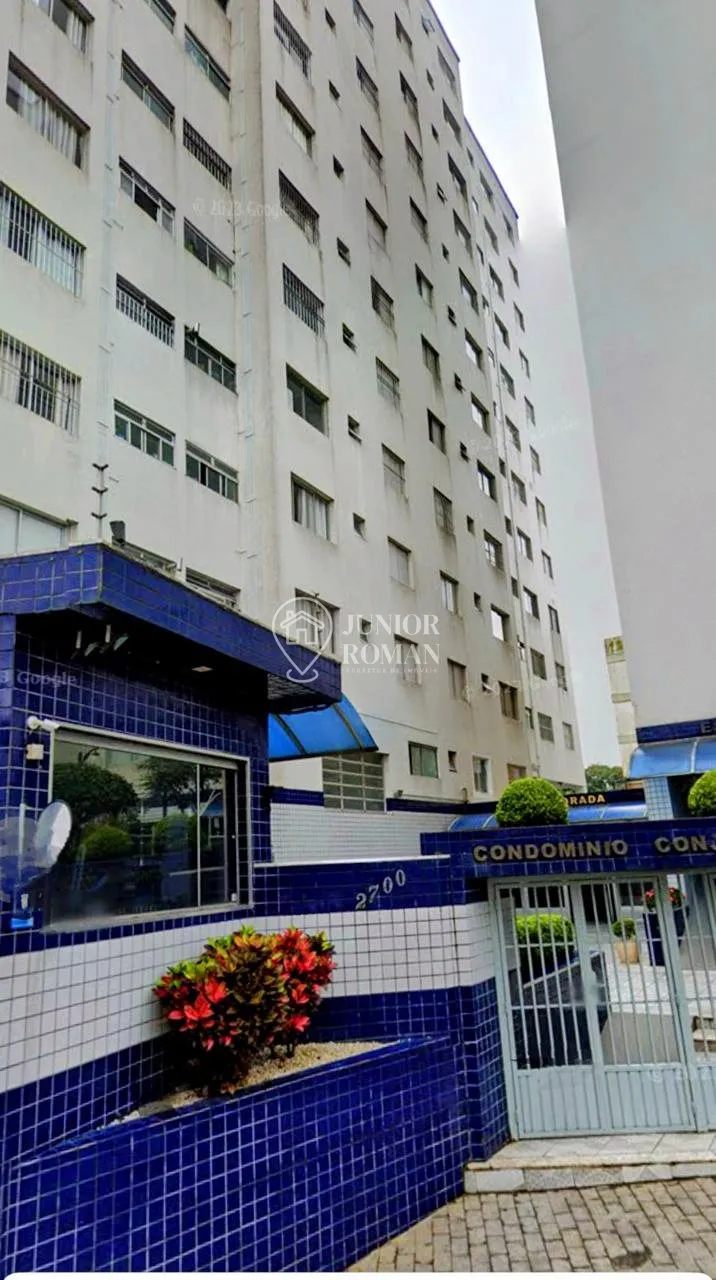 Foto do imóvel APARTAMENTO 2 DORMITÓRIOS l RUDGE RAMOS - SÃO BERNARDO DO CAMPO
