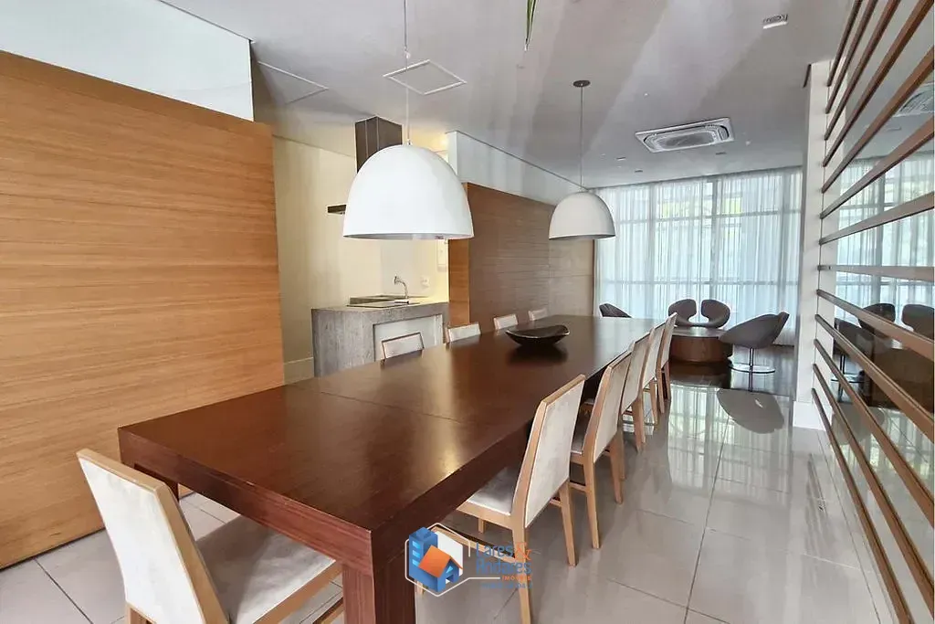 Imagem Apartamento à venda 2 Quartos 1 Suite 2 Vagas 80M² Jardim Leonor São Paulo - SP