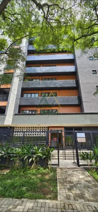 Imagem Apartamento à venda Tarumã Curitiba PR